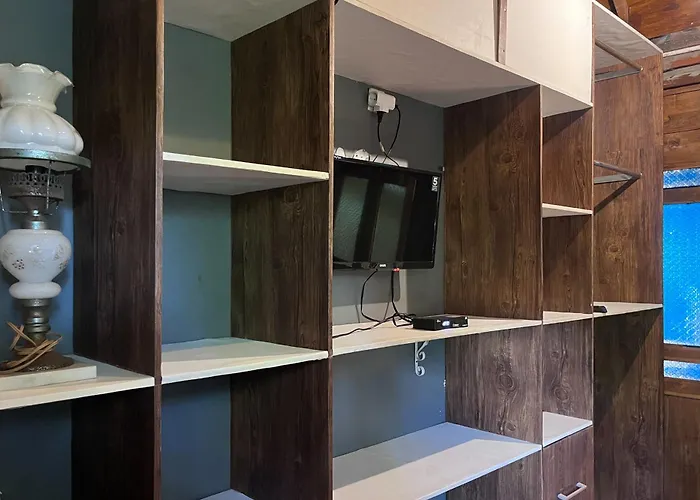 Twospaces Living At Kayu Villa,