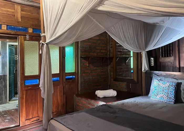 Twospaces Living At Kayu Villa, * Nusa Dua (Bali)