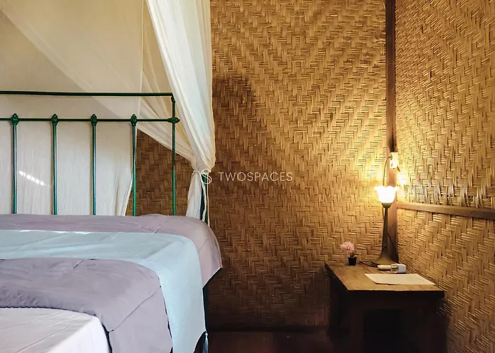 Twospaces Living At Kayu Villa, * Nusa Dua (Bali)