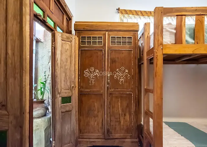 Twospaces Living At Kayu Villa, * Nusa Dua (Bali)