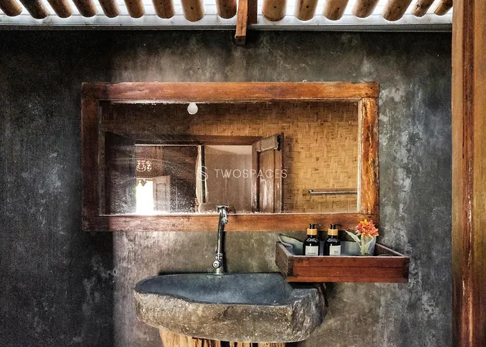 Twospaces Living At Kayu Villa, * Nusa Dua (Bali)